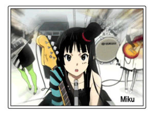 miku,music,anime,girl,singing,band,stage