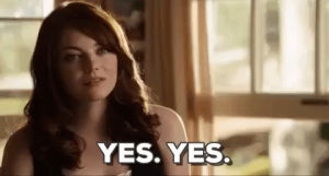 emma stone,yes,easy a
