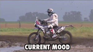 motorbike,fml,current mood,fail,motocross,mood,mx,crash,mondays,red bull,struggle,gifsyouwings,cant deal