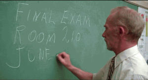 teacher,chalkboard,ray walston,mr hand,aloha,classroom,fast times at ridgemont high