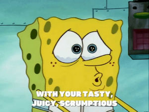 spongebob squarepants,season 1,episode 3