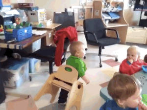 afvbabies,chair,babies,stuck,afv