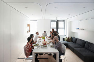 design,architecture,turn,tiny,homes,apartments,transforming,spacious,transforming apartments,mad architecture,room