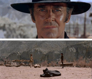 once upon a time in the west,western,film
