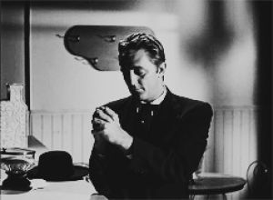 robert mitchum,film,charles laughton,1955,1999 movies,you do not exist