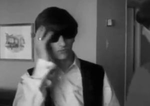 the beatles,ringo starr,deal with it