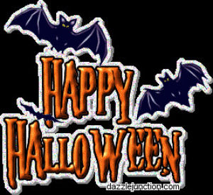 halloween,graphic,bats,transparent,happy,comment,glitters