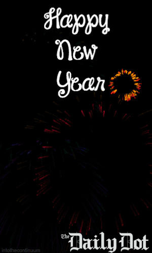 happy new year,new year,holiday,fireworks,2013,2012