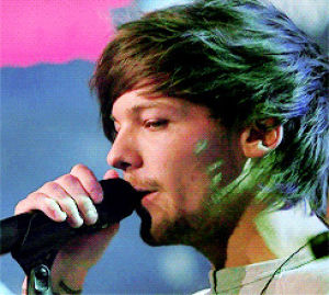 singing,one direction,louis tomlinson,liam payne,song