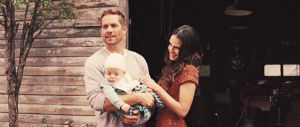 love,kiss,adorable,paul walker,fast and furious,love it,jordana brewster,fast five,love them,kiss s,brian and mia,brian and mia s