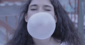 bubble gum,gum,mom and pop music,pop,mom and pop,hinds