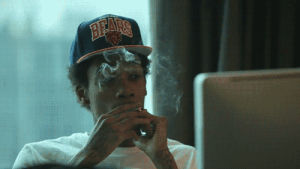 smoke,weed,wiz khalifa