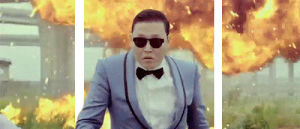 psy,gangnam style,sorry not sorry