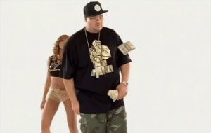 music video,hip hop,lil wayne,make it rain,2006,fat joe