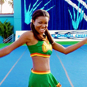 Bring It On Film Gabrielle Union Gif Find On Gifer