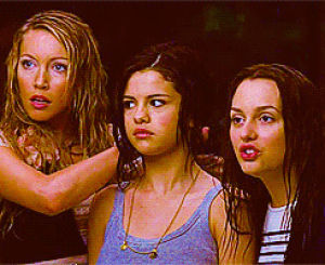 funny face,katie cassedy,movie,friends,girls,selena gomez,actress