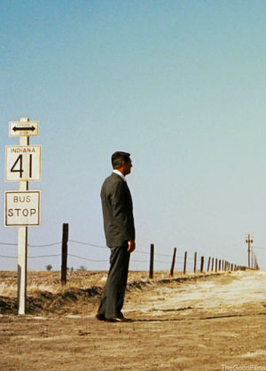 film,vintage,alfred hitchcock,cary grant,north by northwest