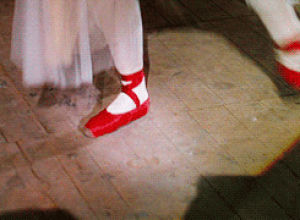 the red shoes,movies