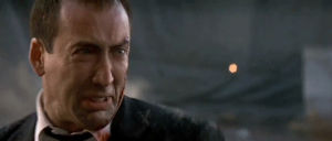 reaction,angry,screaming,nicolas cage
