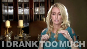 real housewives,hangover,television,drunk,drinking,rhobh,real housewives of beverly hills,kim richards