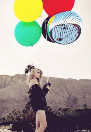 ballons,bellsprout,ballon,music,model