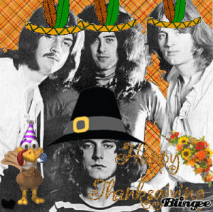 picture,thanksgiving,led,zeppelin