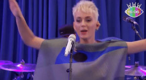 katy perry,witness world wide