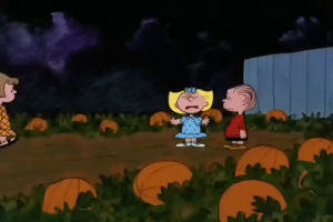 peanuts,halloween,charlie brown,great pumpkin