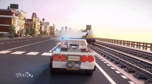 Lego City Legopolice Gif Find On Gifer