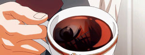 coffee,tea time,coffee time,anime,breakfast,sugar,milk,chemex,breakfast anime,tea time anime
