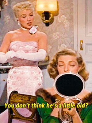 how to marry a millionaire quotes