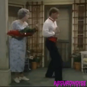 80s,absurdnoise,80s tv,1980s tv,valentines day vomit,thelma harper,mamas family