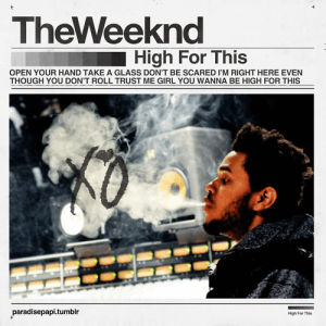 the weeknd,silence,house,balloons,thursday,weeknd,echoes