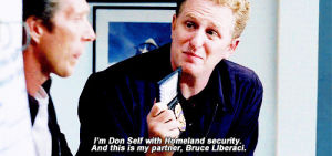don self,prison break,pbedit,pb,alexander mahone,not even just bc of what he did to them hes just honestly a horrible person and a piece of shit i ha,honestly i love how increasingly fed up everyone got w working with self bc hes such an asshole