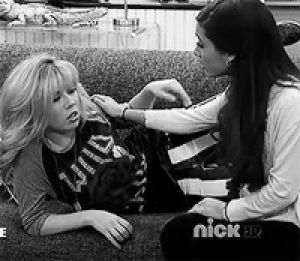 jennette mccurdy,sam and cat,ariana grande hunt,ariana grande,hunts,ariana,grande,oscar and the ouch