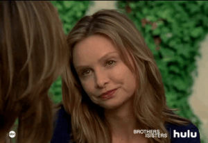 calista flockhart,tv,abc,hulu,whatever,brothers and sisters,kitty mccallister