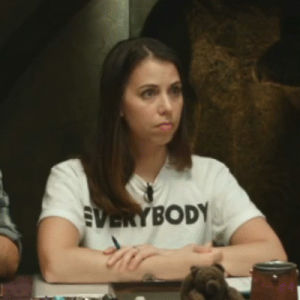 laura bailey,surprise,bailey,vex,critrole,dramatic,stern,vexahlia,reaction,drama,and,nerd,geek,dragons,serious,react,nerds,dungeons and dragons,dnd,nerdy,turn,laura,geeky,geeks,critical role,dungeons