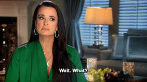 kyle richards,what,real housewives,rhobh,real housewives of beverly hills