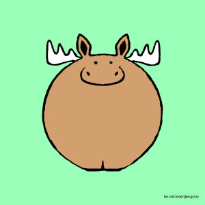 moose,characterdesign,animation,animals,illustration,animal,graphics,motion,graphic,wild,zoo,motiongraphics,tigers,dribbble,dribbblers