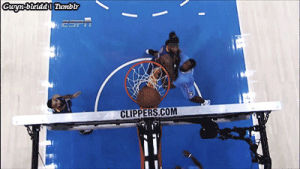 basketball,nba,los angeles clippers,clippers,deandre jordan,la clippers,mynba