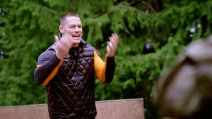 john cena,tv,fox,reality tv,military,crossfit,american grit,show your grit
