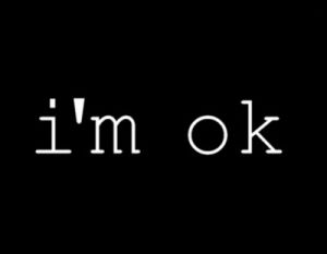 depressed,not okay,tumblr,sad,life,lovely,true