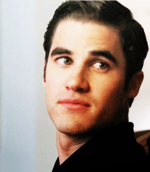 GIF darren criss - animated GIF on GIFER