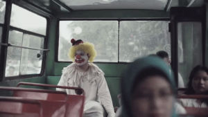 bus,indonesia,musik,pennywise,commute