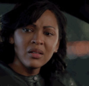 meagan good,lara vega,minority report,meagan looks so flawless,ill probably watch the show just for her