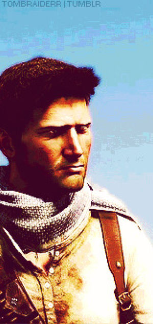 GIF nathan drake - GIF animado en GIFER - de Nuazan