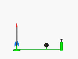 rocket,technique,launching