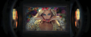 beyonce,hymn for the weekend