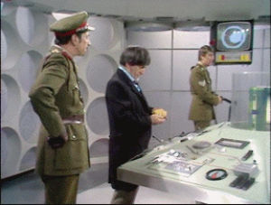 patrick troughton,doctor who,second doctor,nicholas courtney,irs scandal,240sx,undercover,brigadier lethbridge stewart,would you like a jelly baby