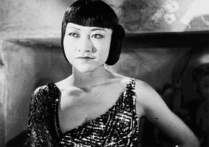 20s,anna may wong,film,asian,piccadilly